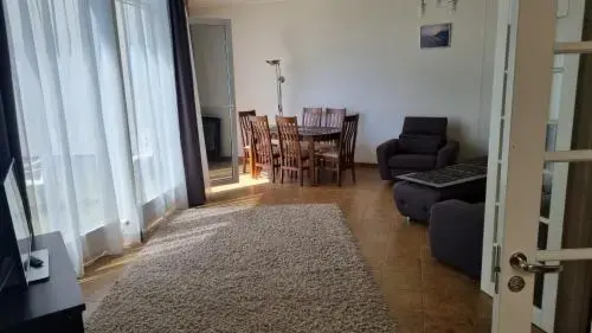 LivingPalanga - S. Neries