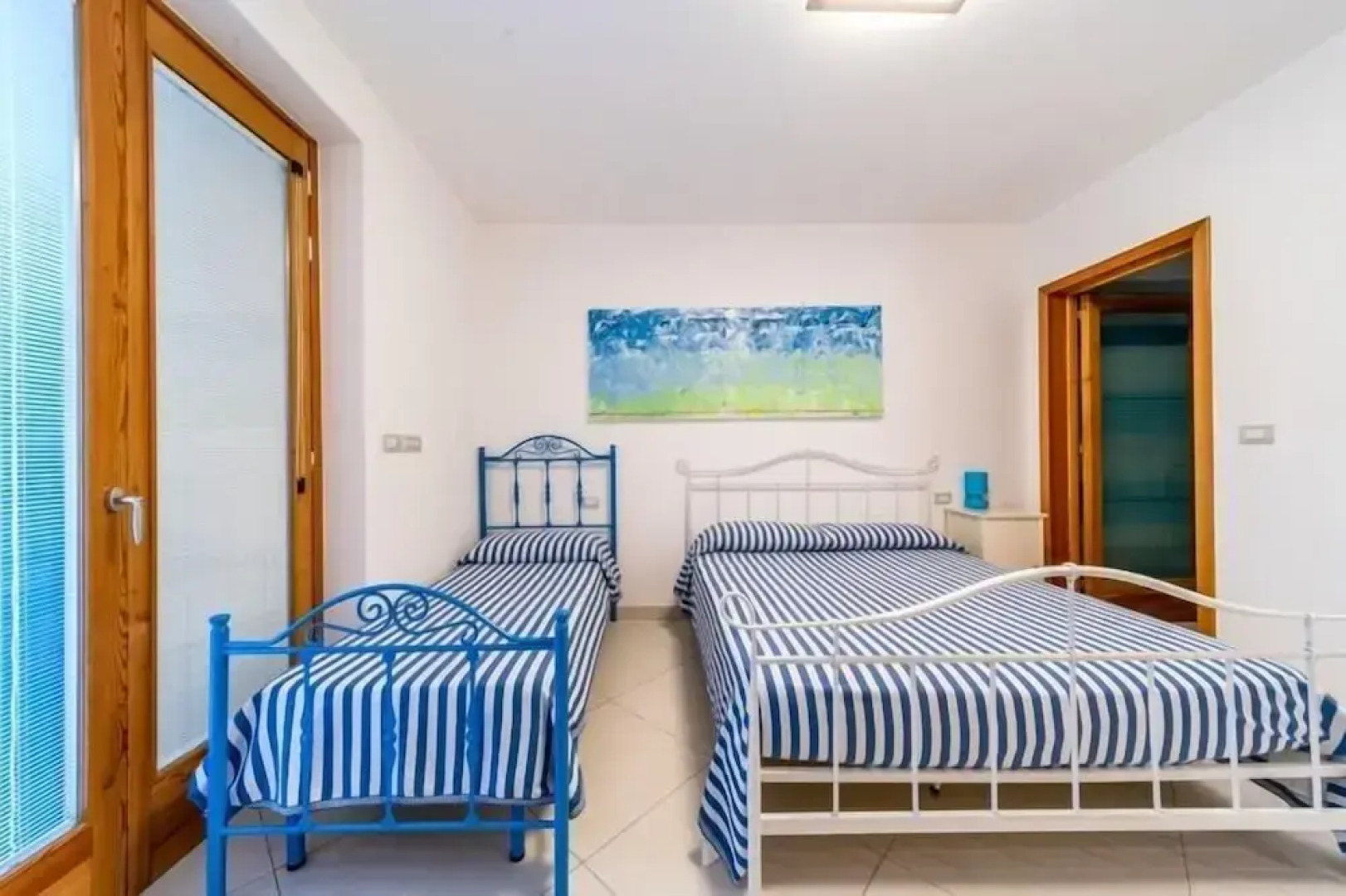 Lo Scalo bed and breakfast