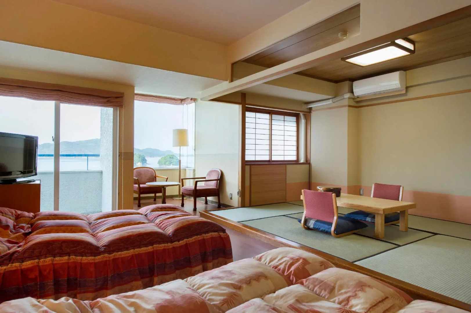 Izumigo Toba Dog Paradise Hotel