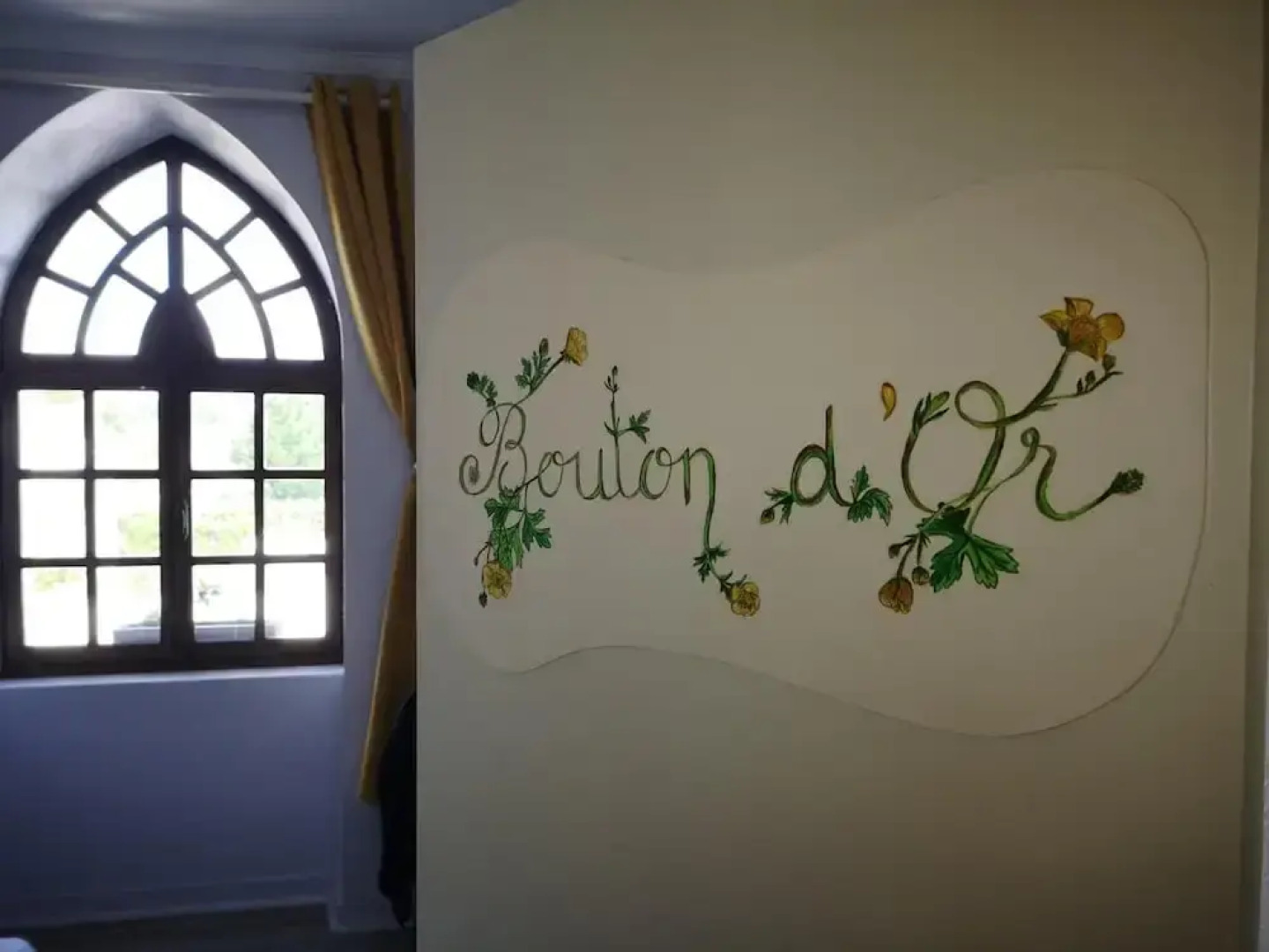 Hôtel-Restaurant Le Prieuré