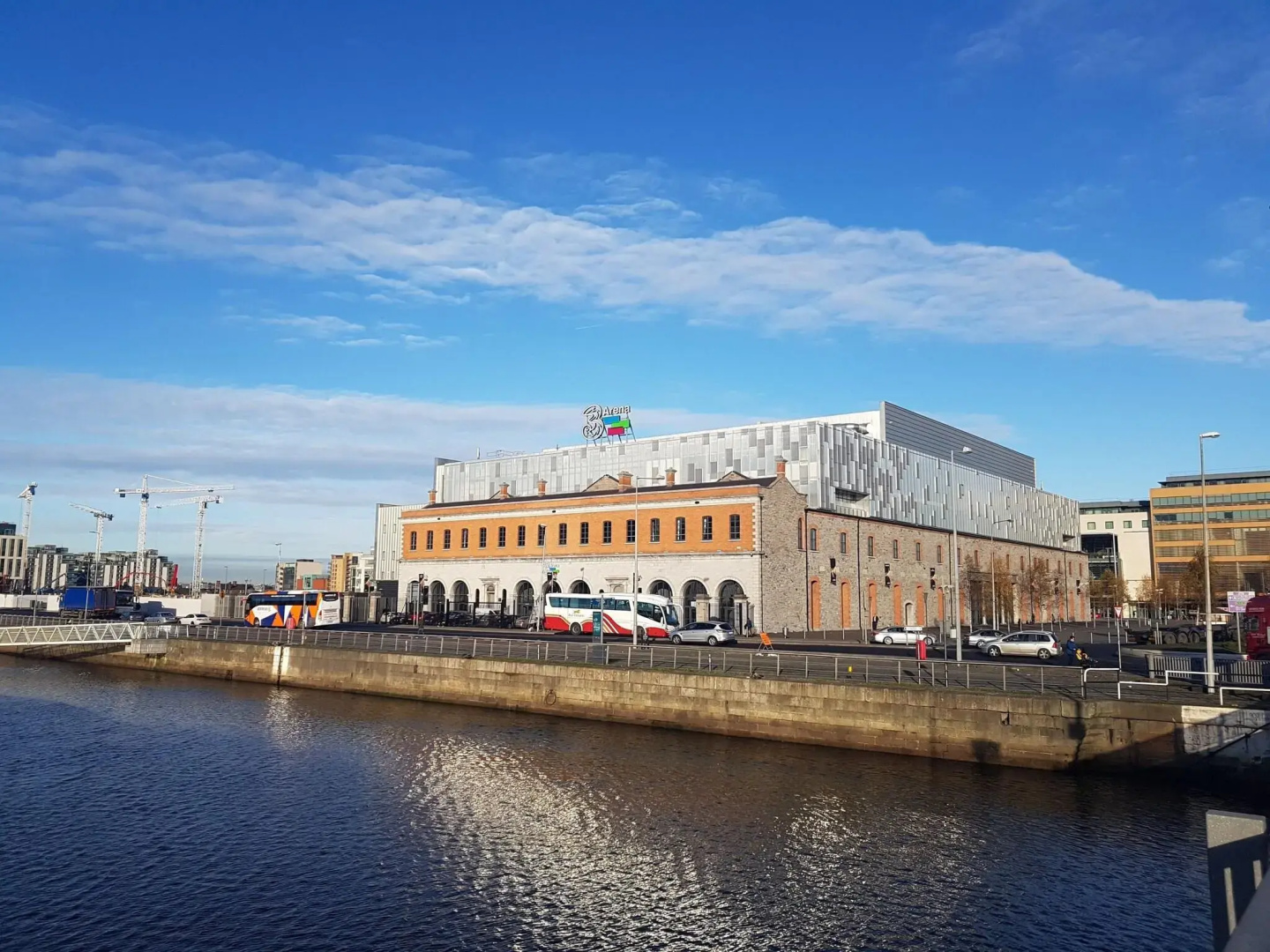 The Sandymount Hotel