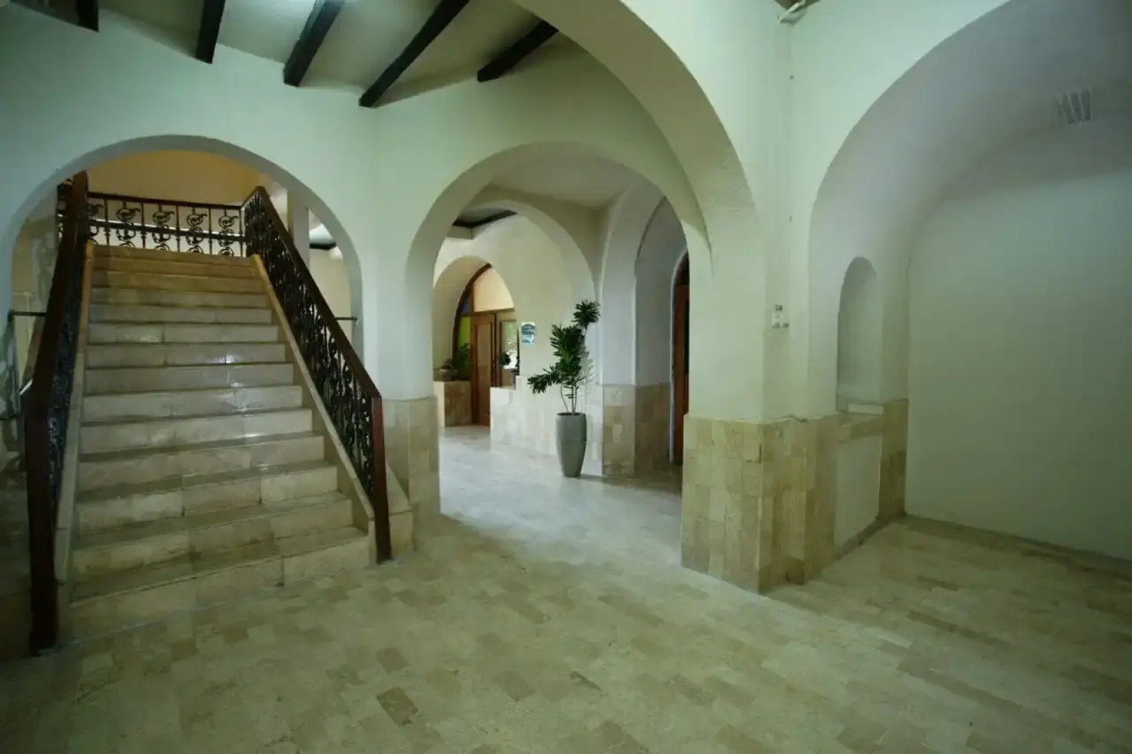 D'Salvatore Art & Boutique Hotel