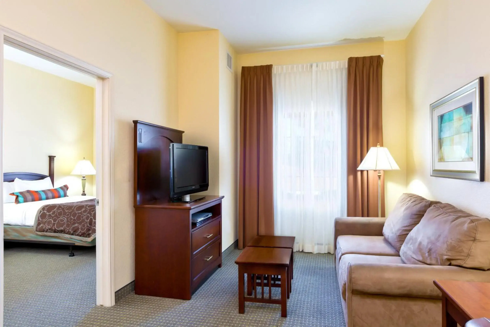 Staybridge Suites McAllen by IHG