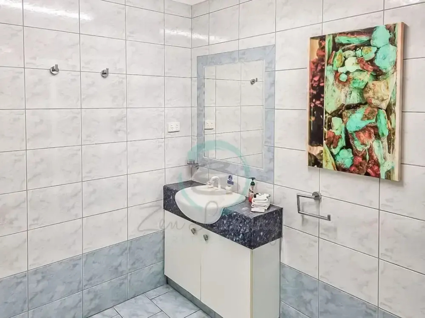 Zencity Balcony Outdoor Dining Mindal Markets