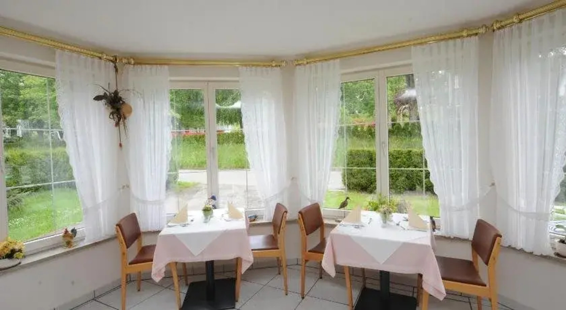 Gasthof Schwarzwaldtanne