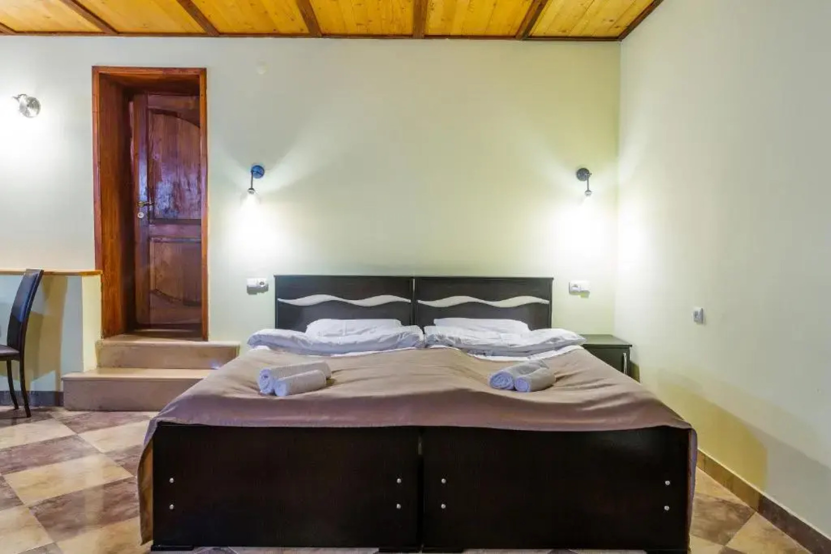 Salomes Apartment Tuti