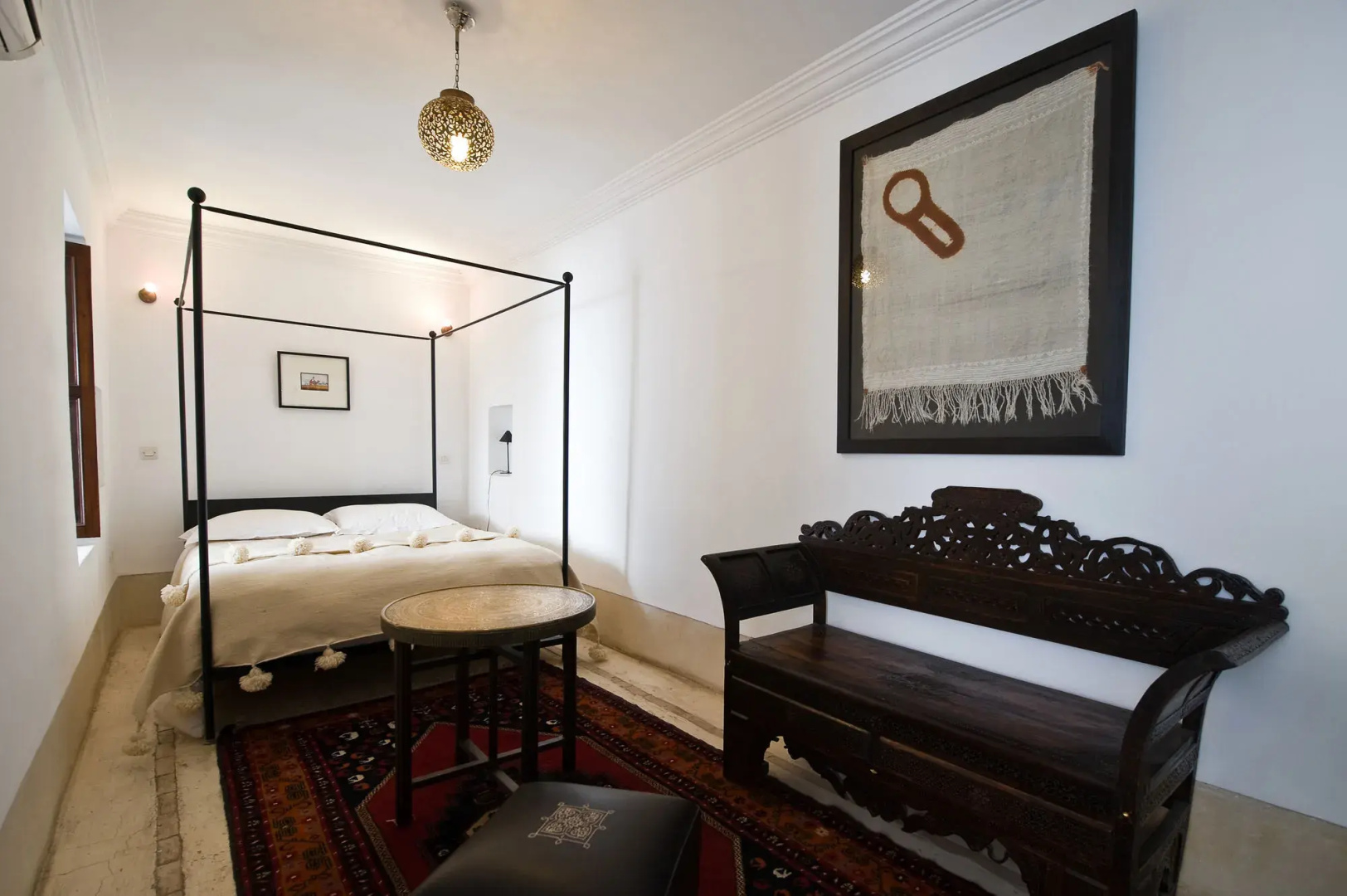 Riad Porte Royale