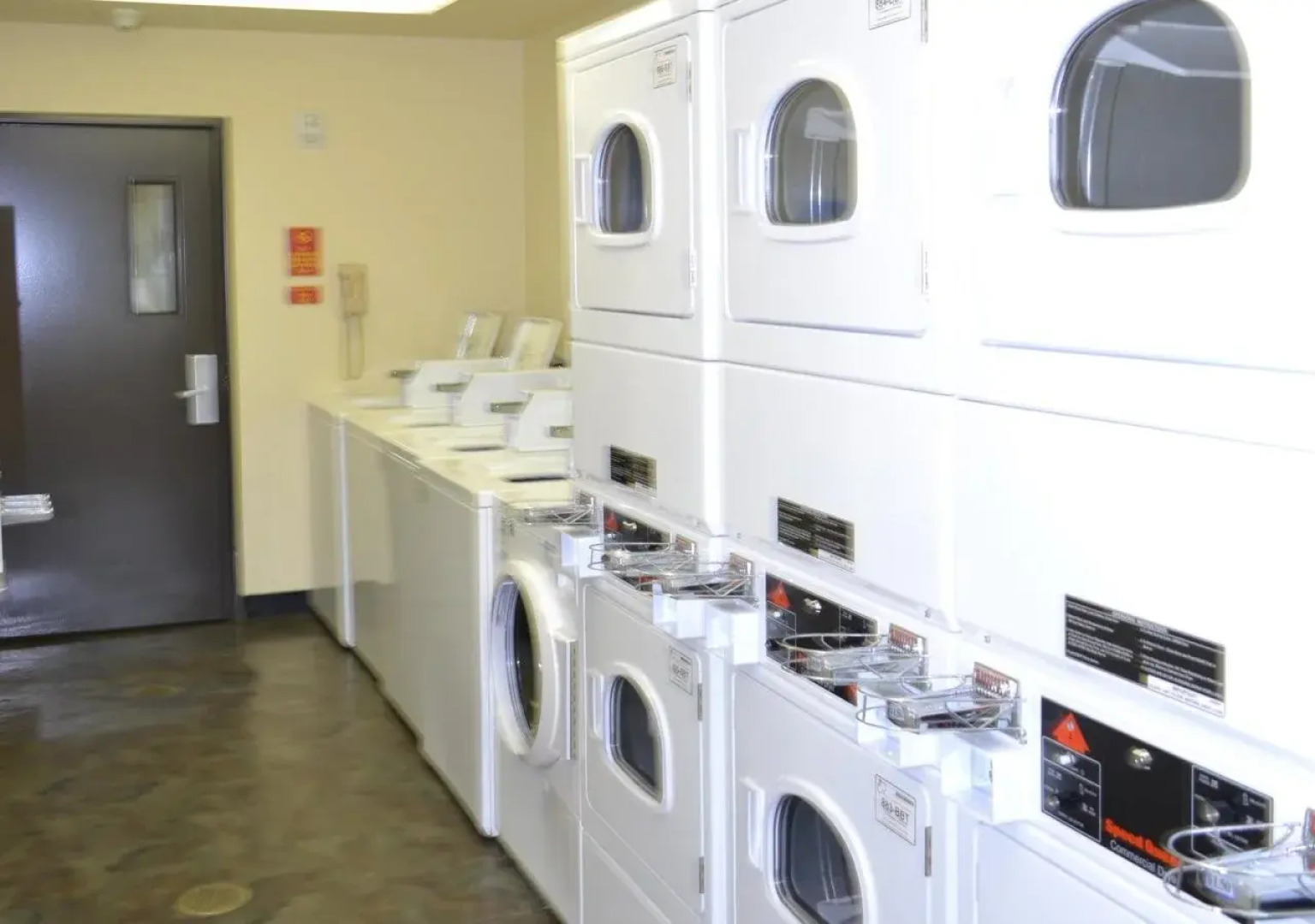 WoodSpring Suites Lebanon