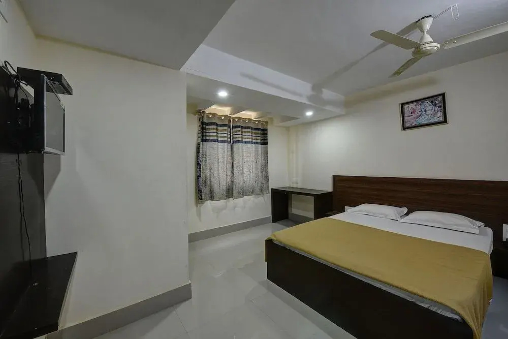 Karavali Paradise By OYO Rooms