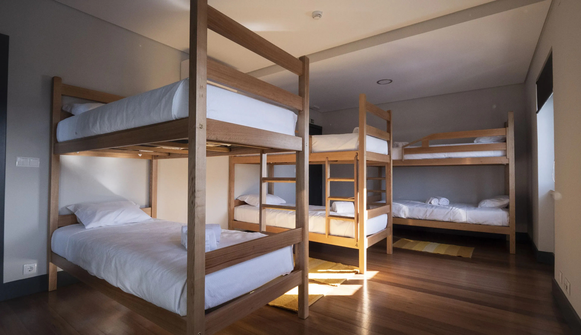 Villa Caparica Hostel