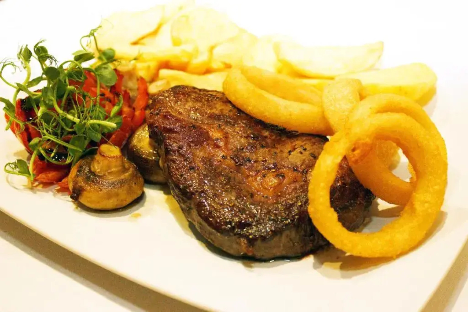 The Beaches Hotel and Spa