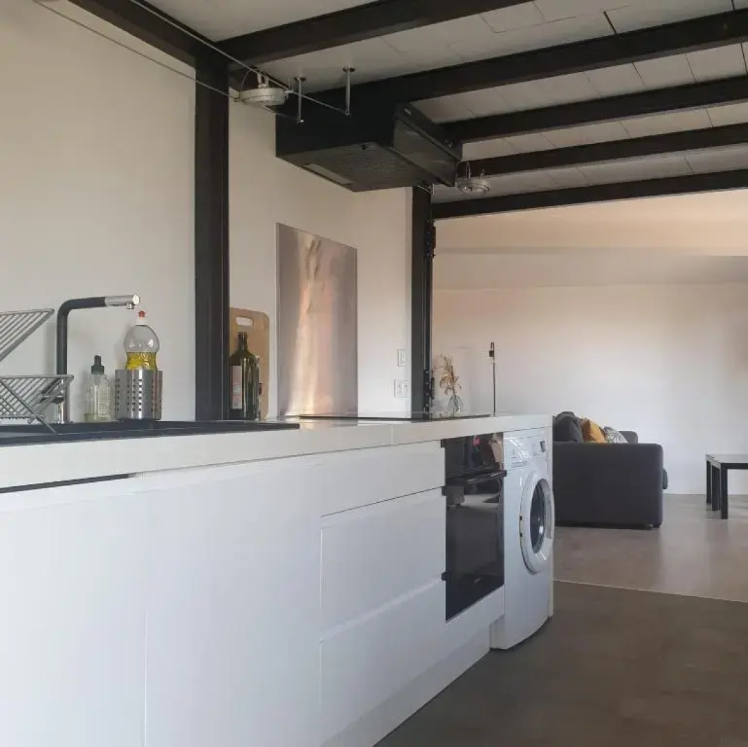 Duplex Sur Les Etangs de Peyriac de Mer