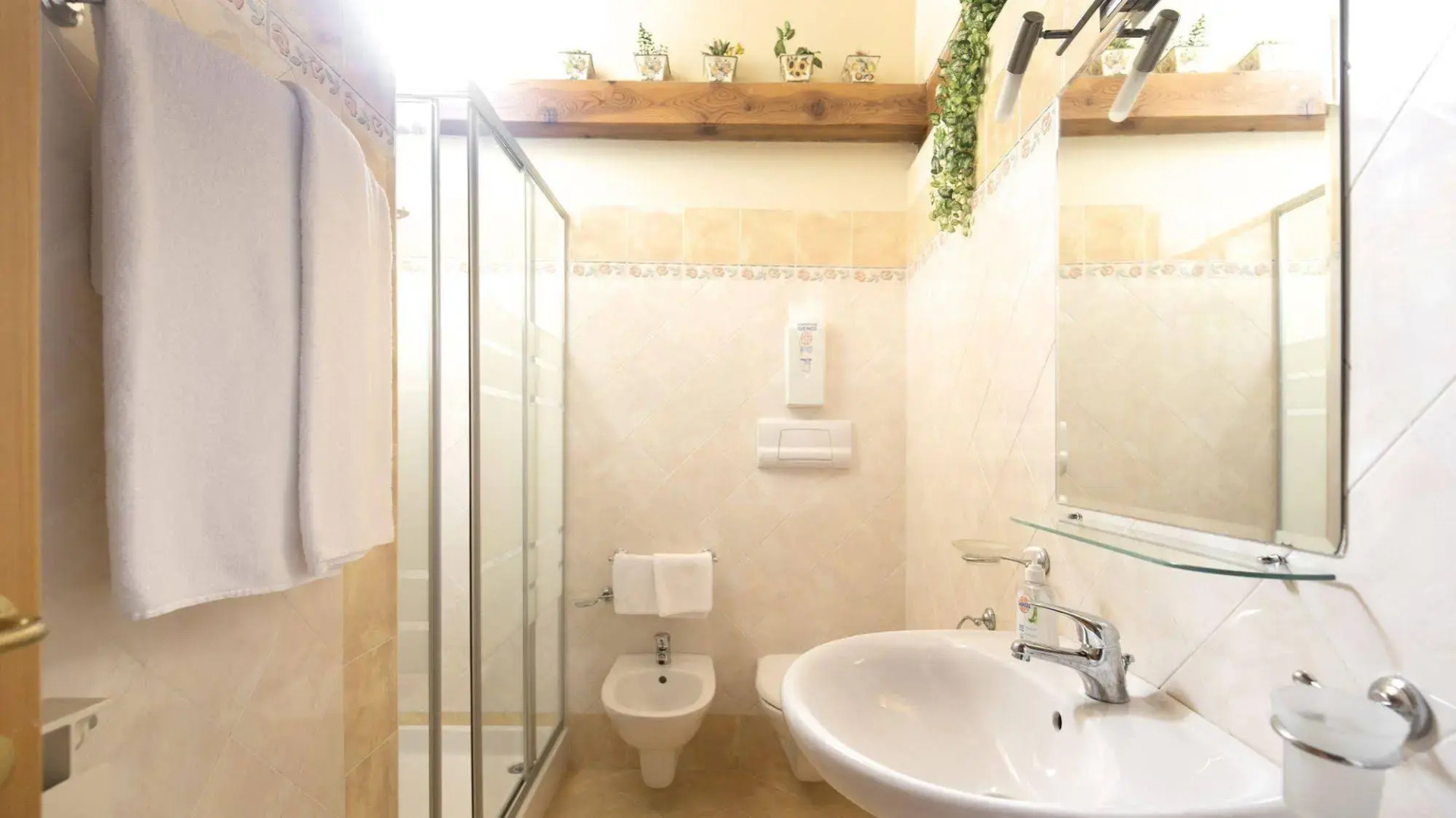 Antiche Rive Apartments