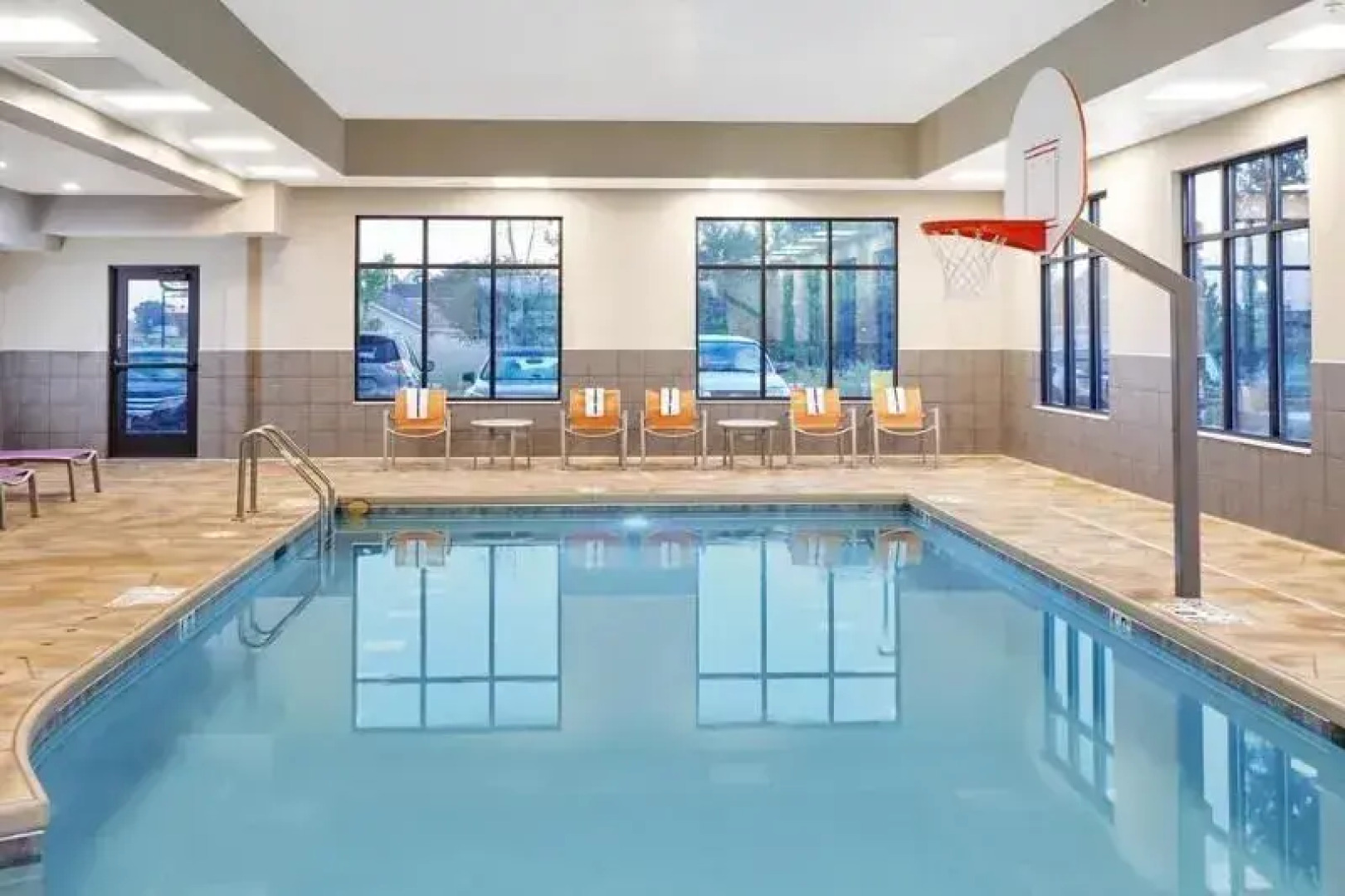 Hampton Inn & Suites Fond Du Lac, Wi