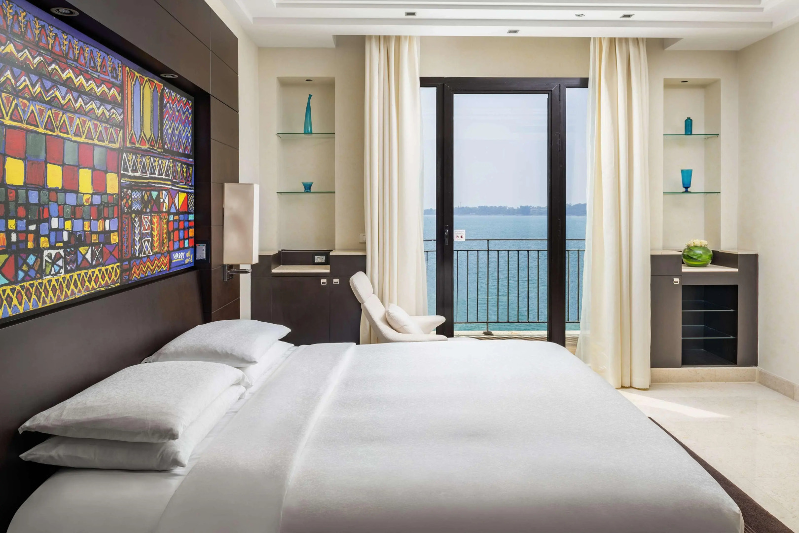 Park Hyatt Jeddah - Marina, Club and Spa