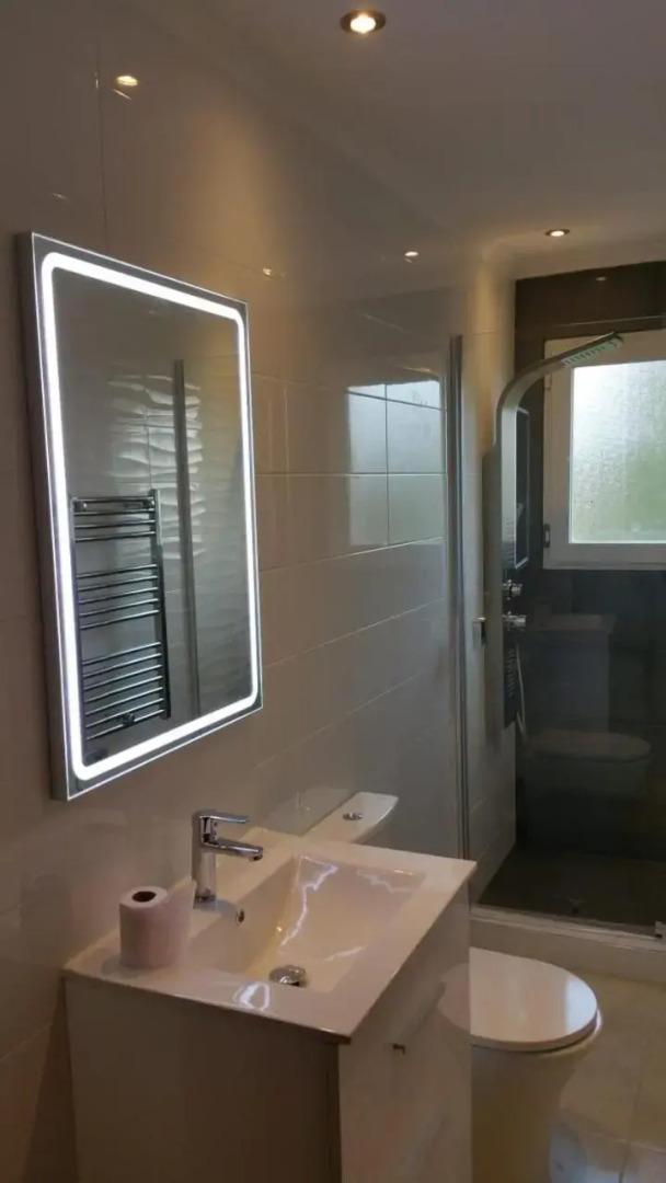 Spanish Sunshine Retreat