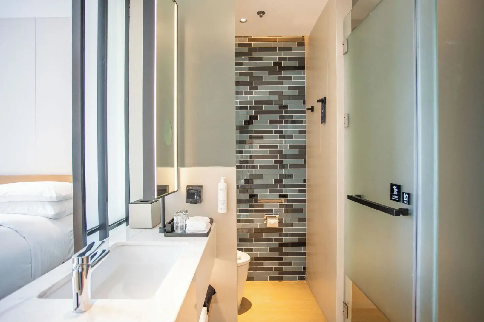 Fairfield by Marriott Liaocheng Dongchangfu