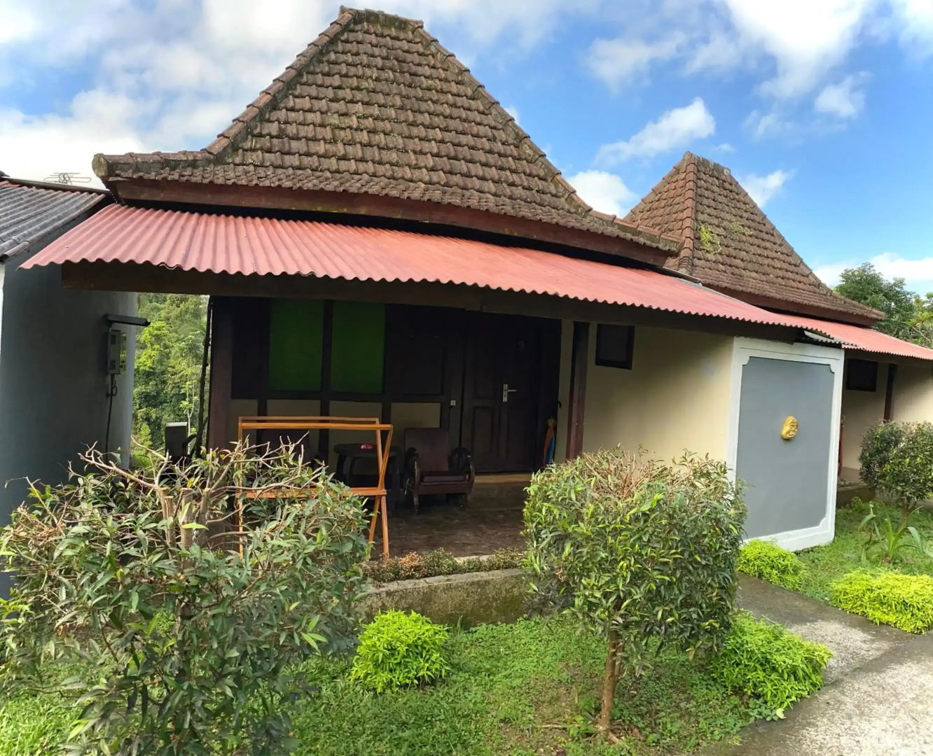 Kampoeng Joglo Ijen Banyuwangi