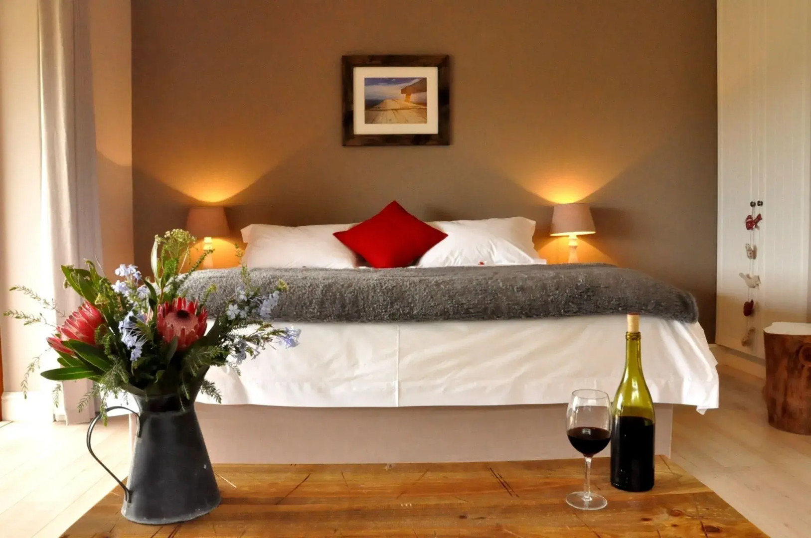 Woodlands Self Catering, Knysna