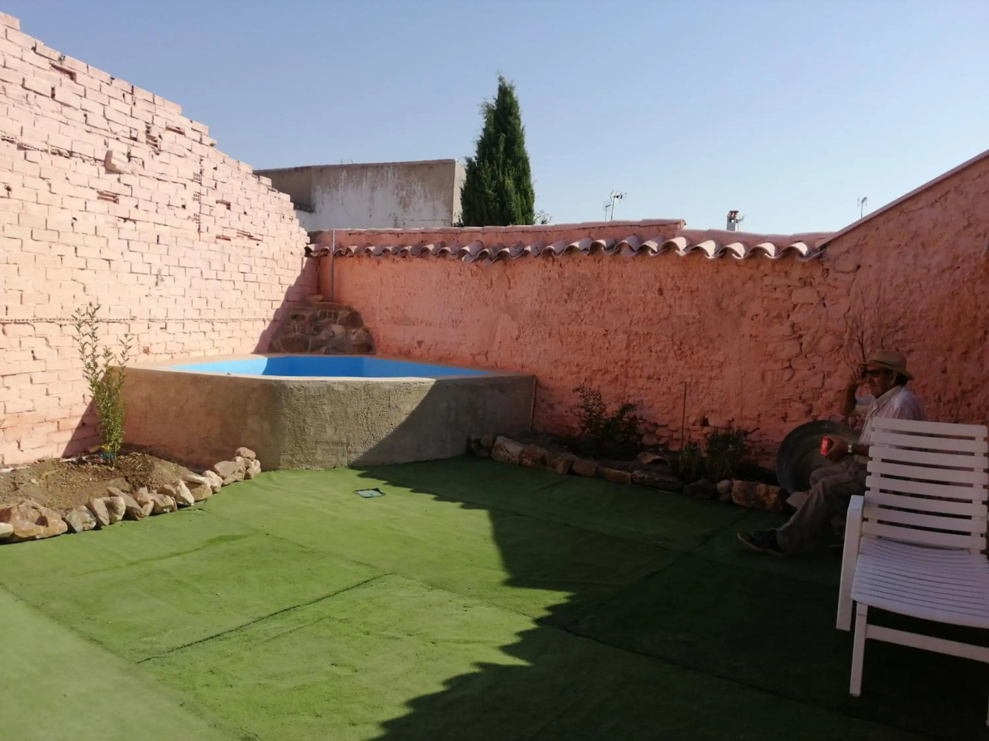 Casa Rural La Alfarera