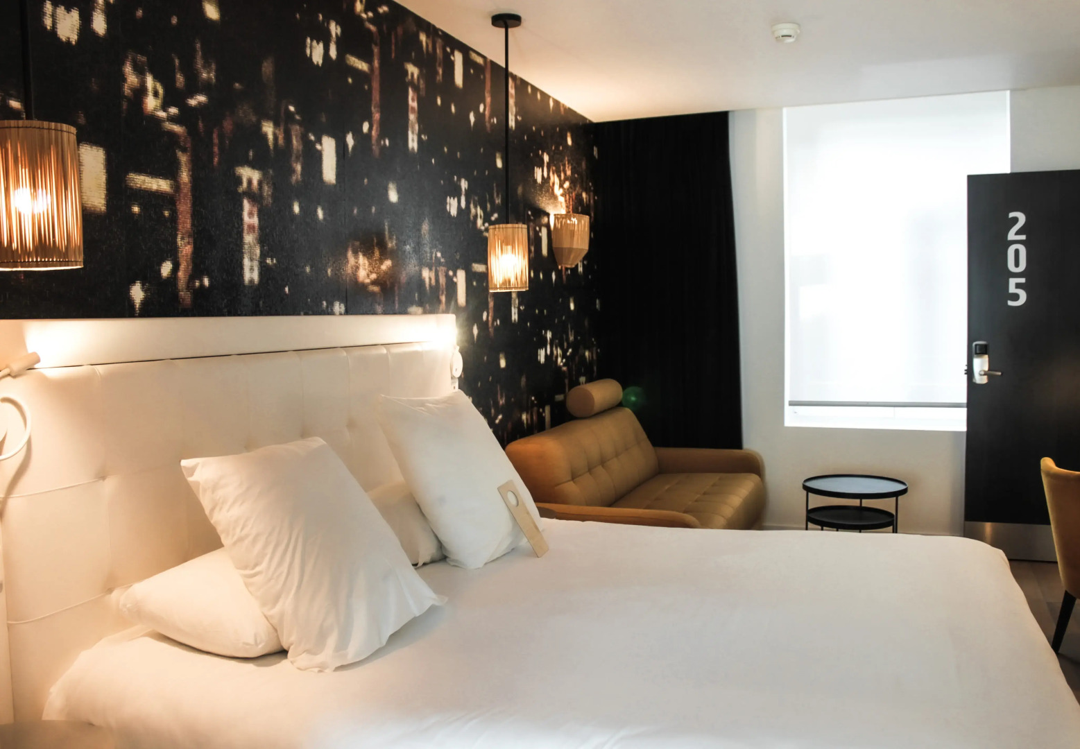 Boa Hotel - BW Signature Collection - Lille Centre Gares