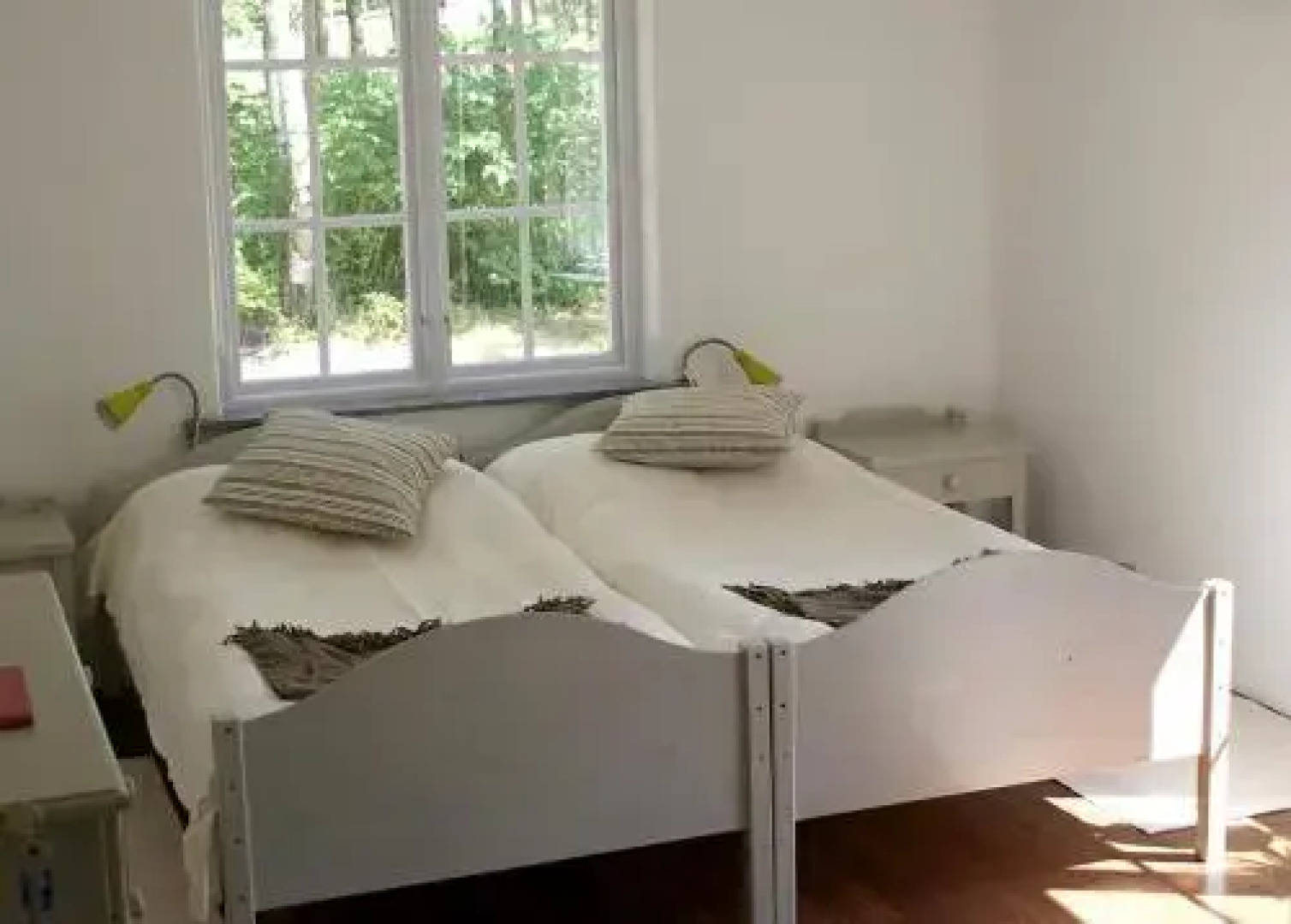 Ejagården B&B en suite