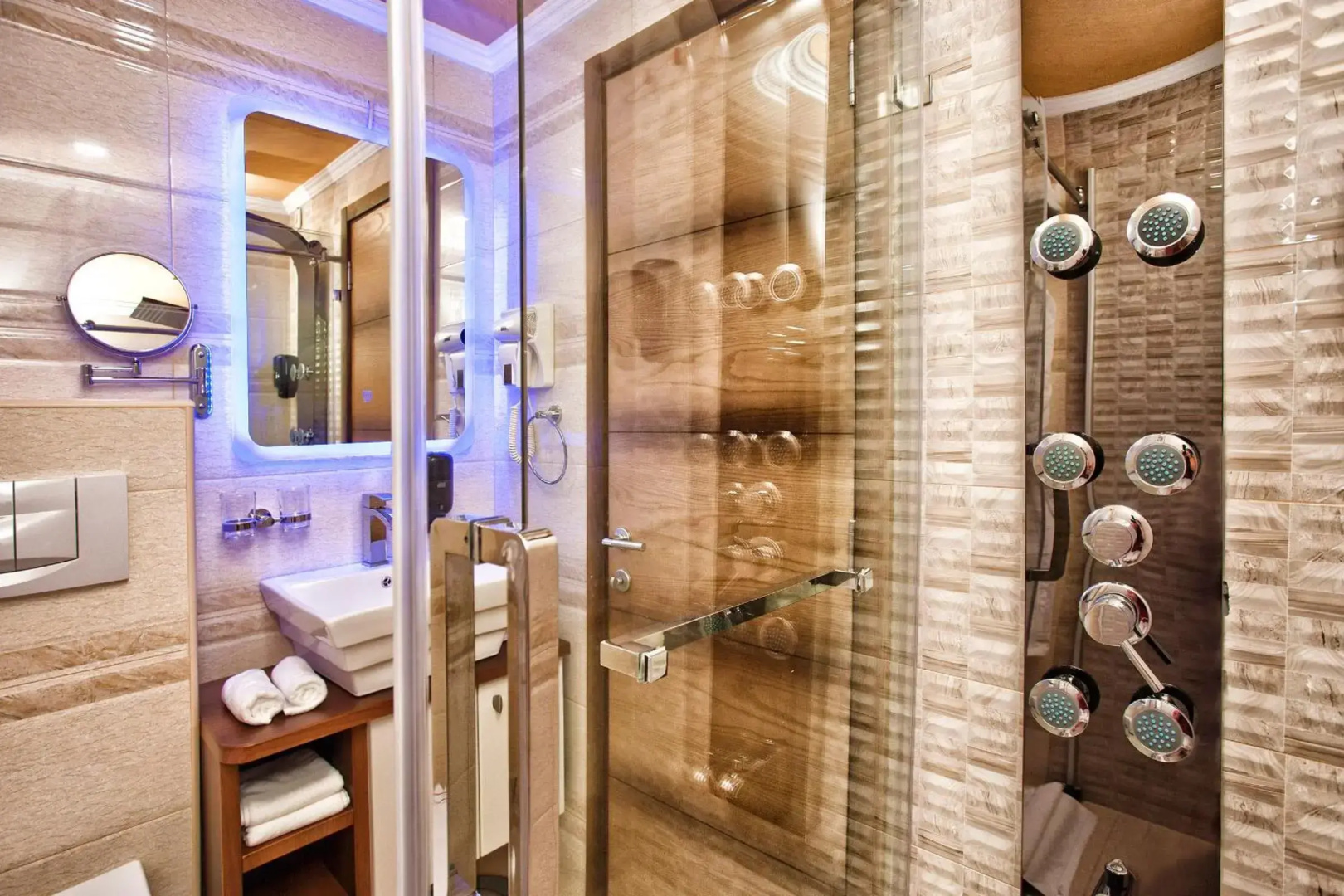 Hotel ACD Wellness & Spa