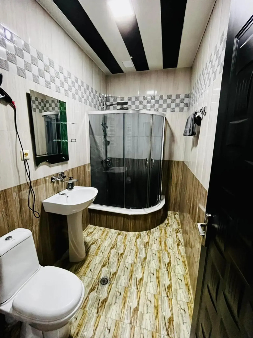 Отель Lux Palace