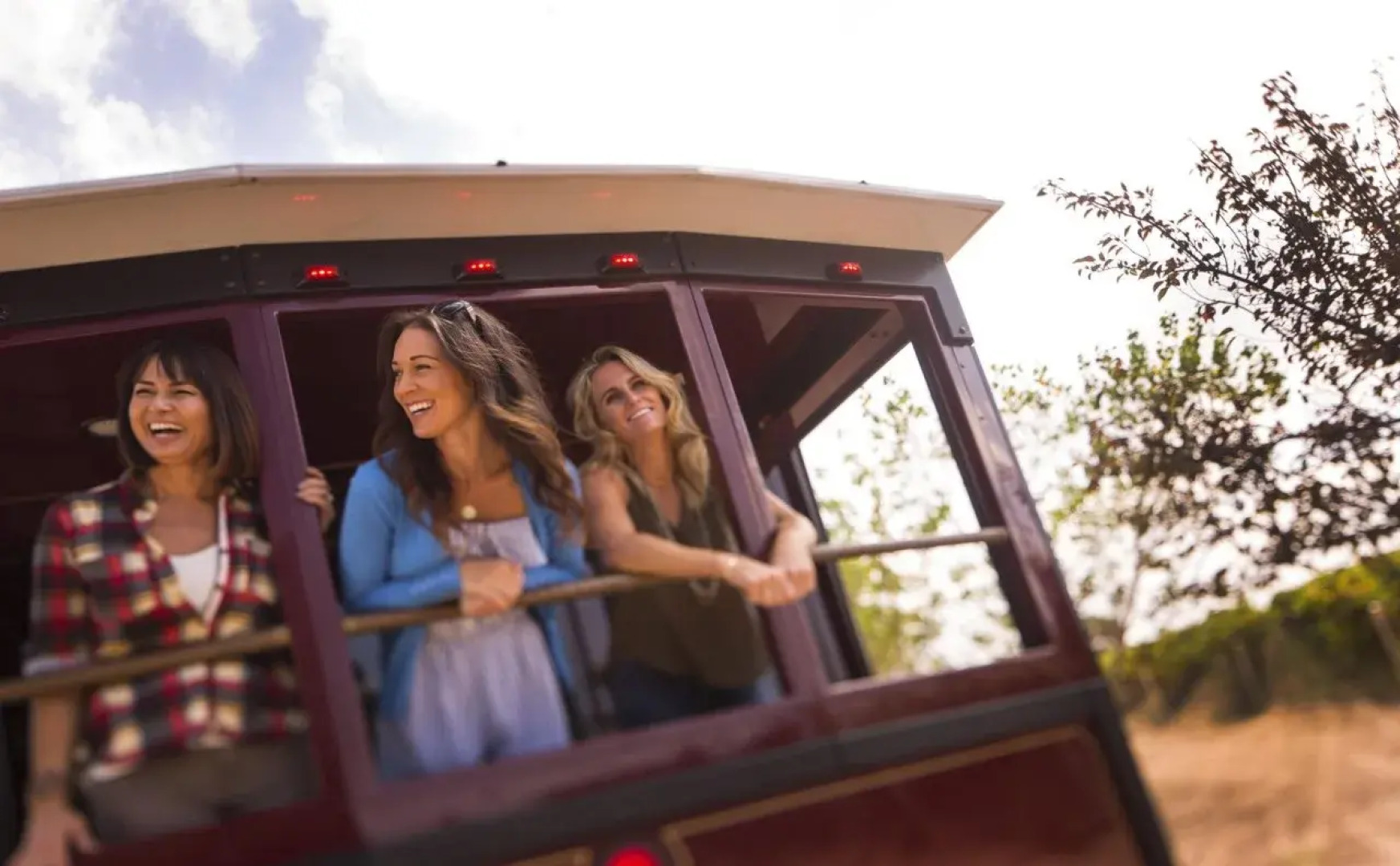 Holiday Inn Santa Maria