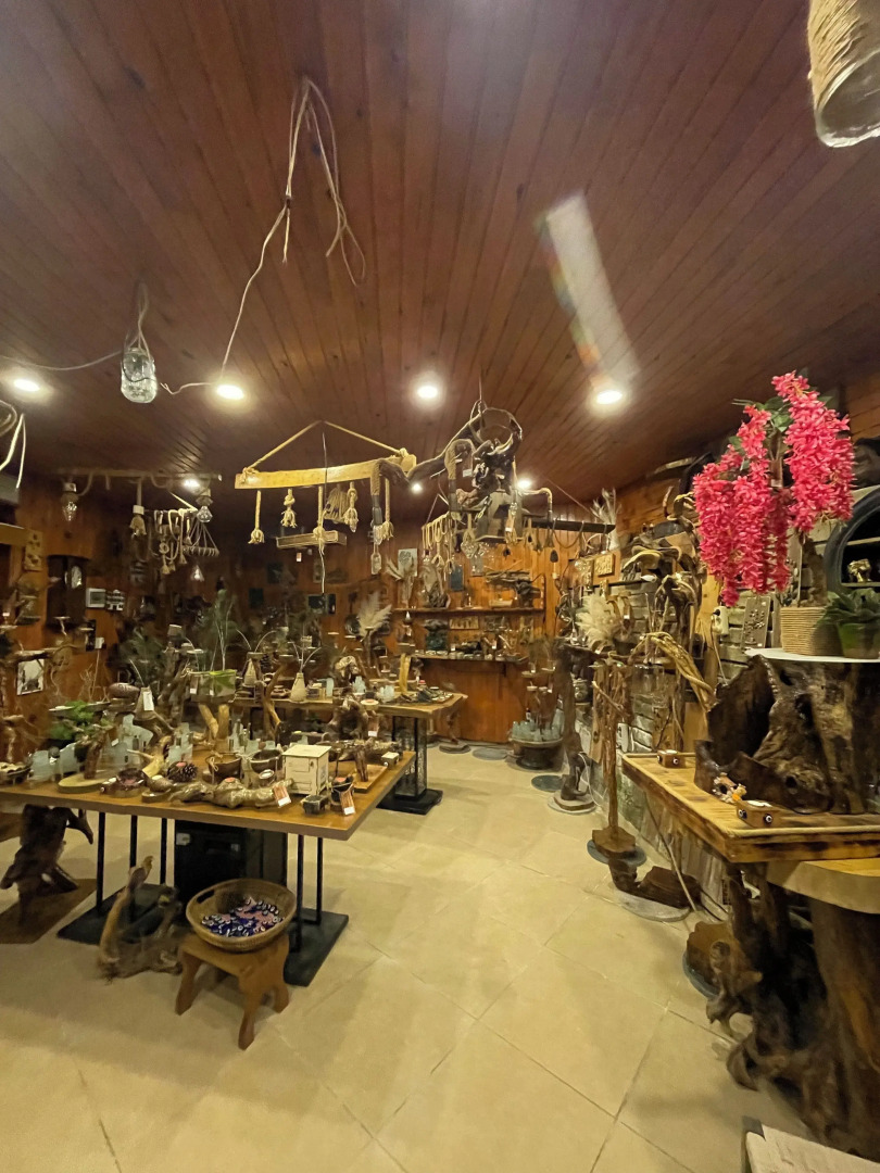 Karadeniz Kus Cenneti Otel