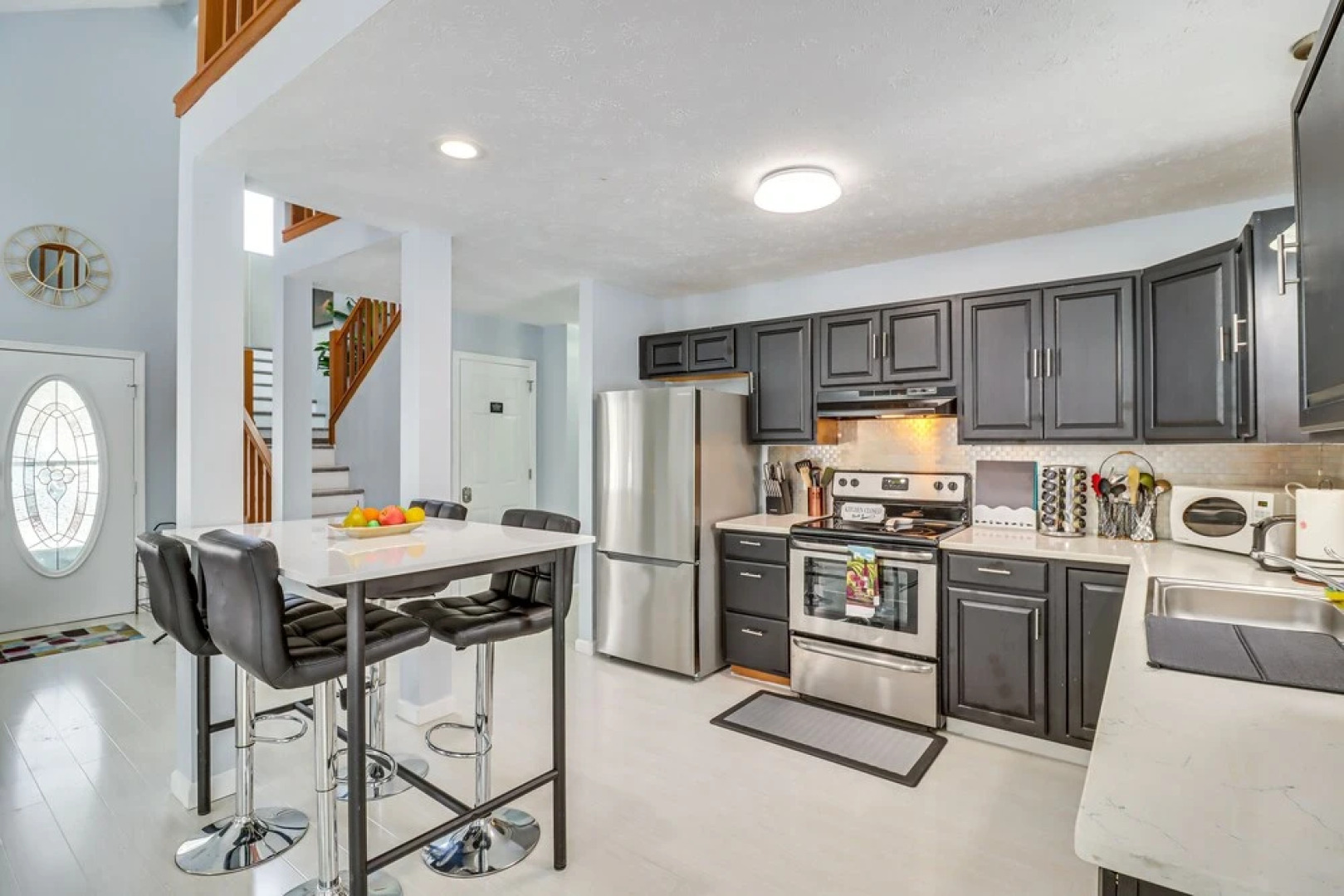 Long Pond Home w/ Private Hot Tub & Game Room