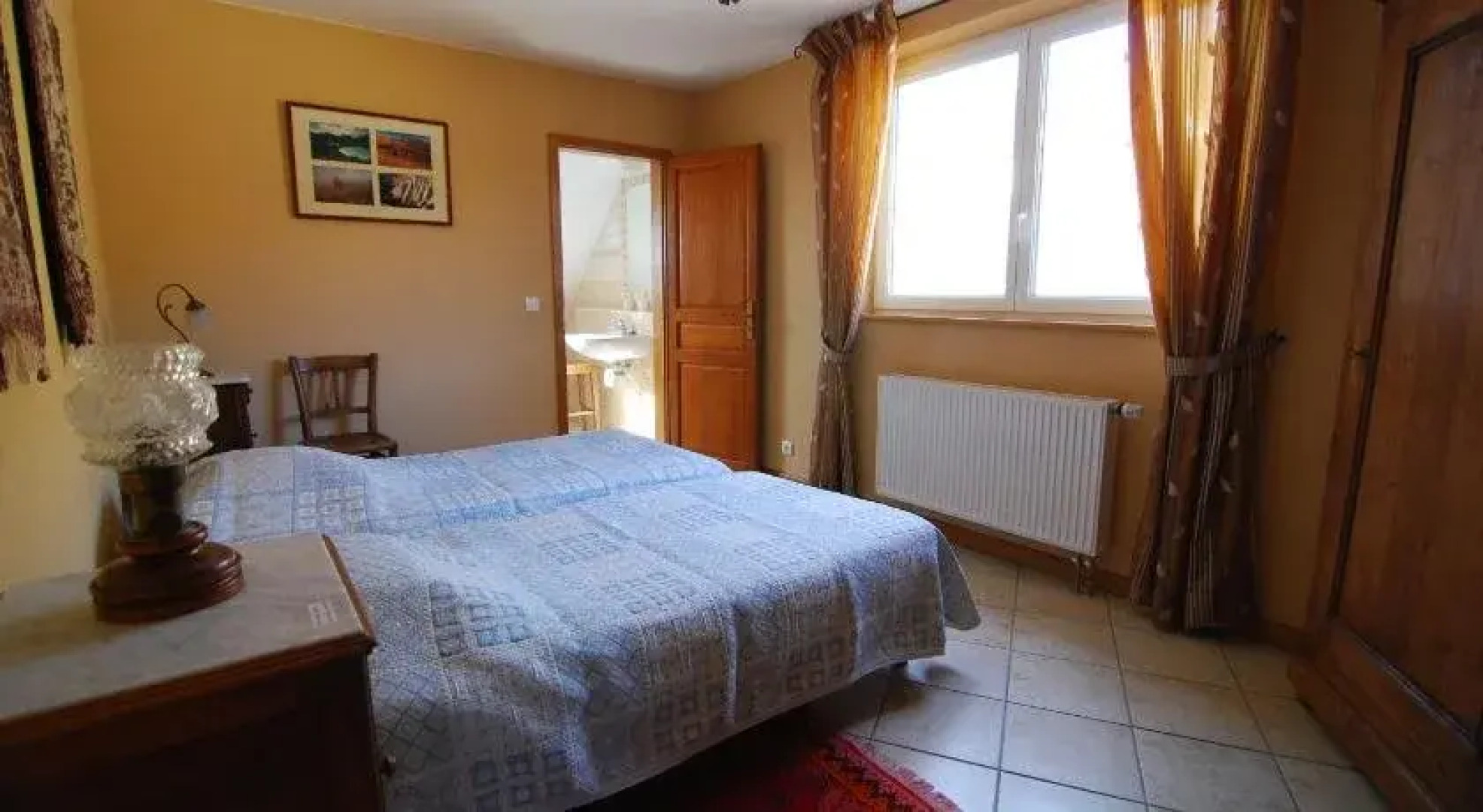 Chambres dhôtes Schneider