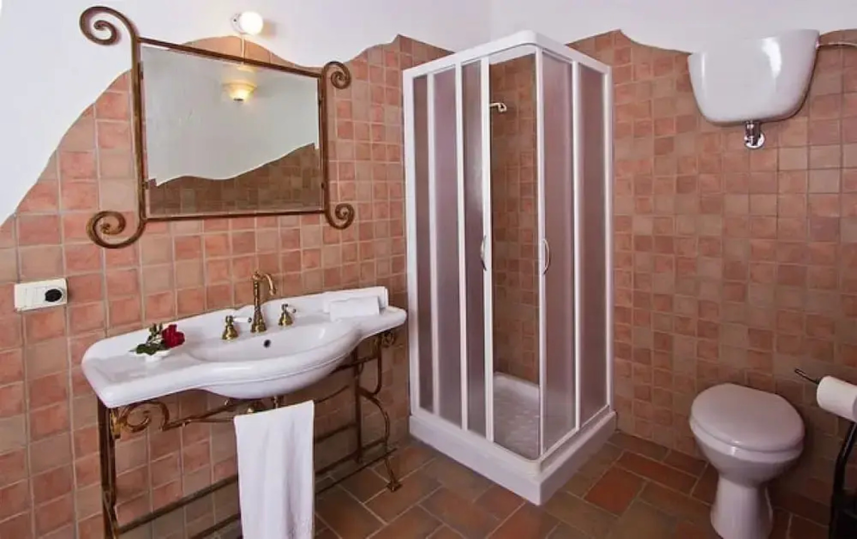 Marche Holiday - Ca Quattrocchi