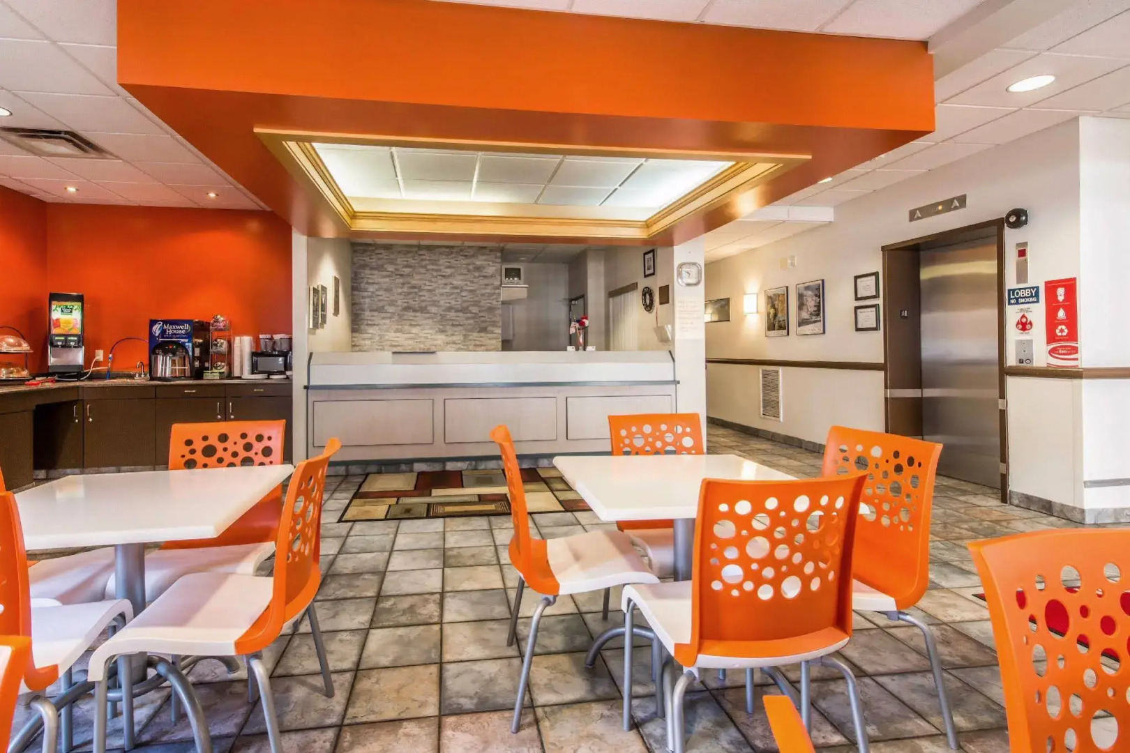 Red Roof Inn Johnstown