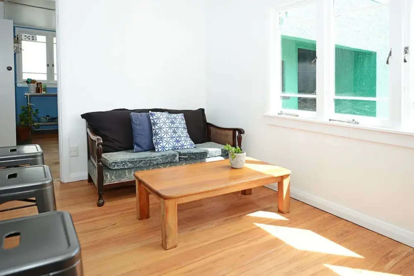 Matamata Backpackers