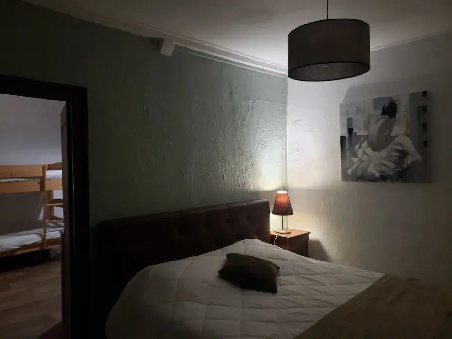 Le Moulin d'Onclaire Chambres d'hotes