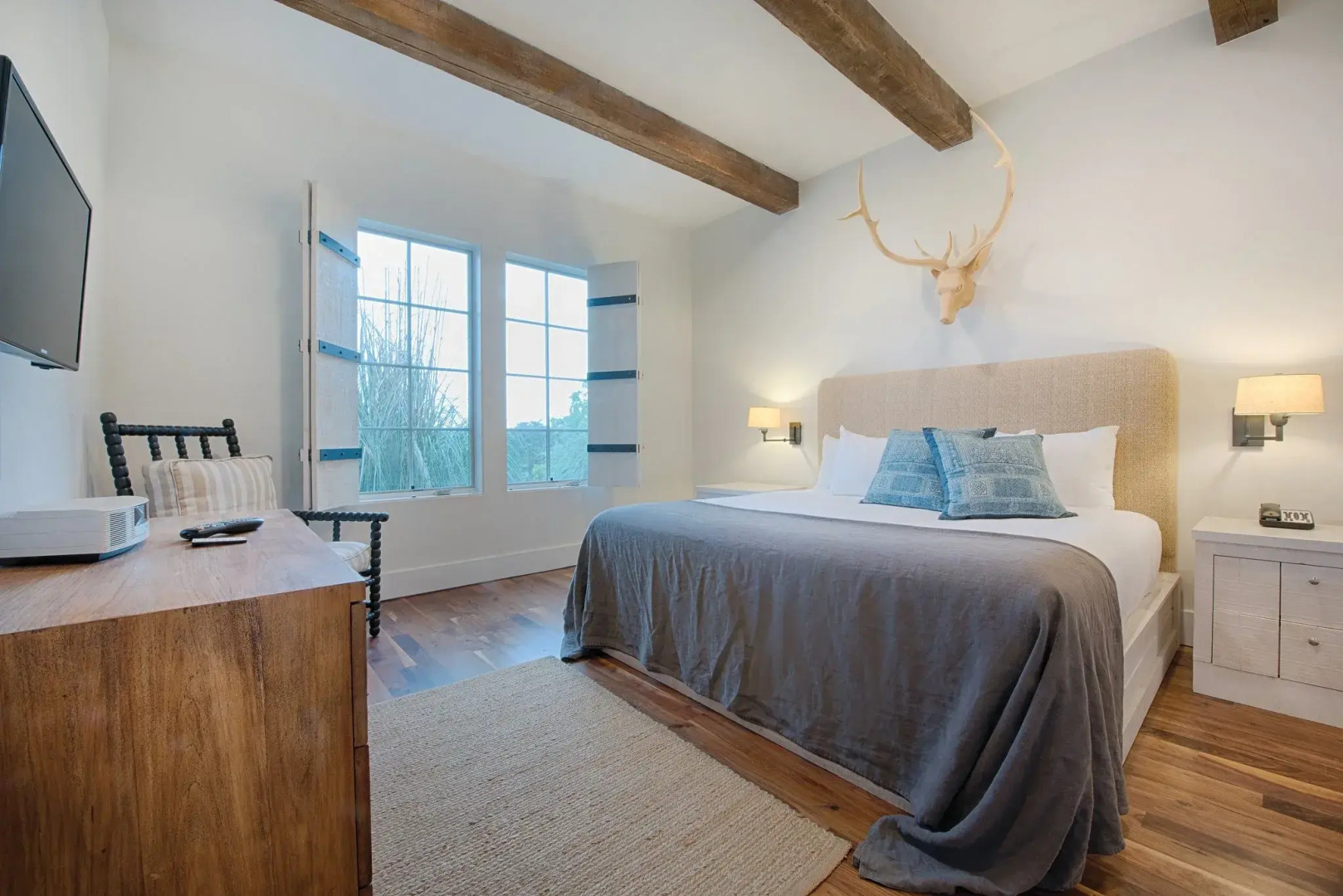 WorldMark Hunt – Stablewood Springs Resort