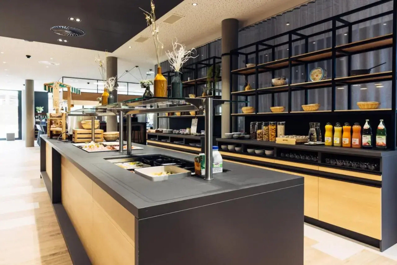 harry's home Bern Ostermundigen