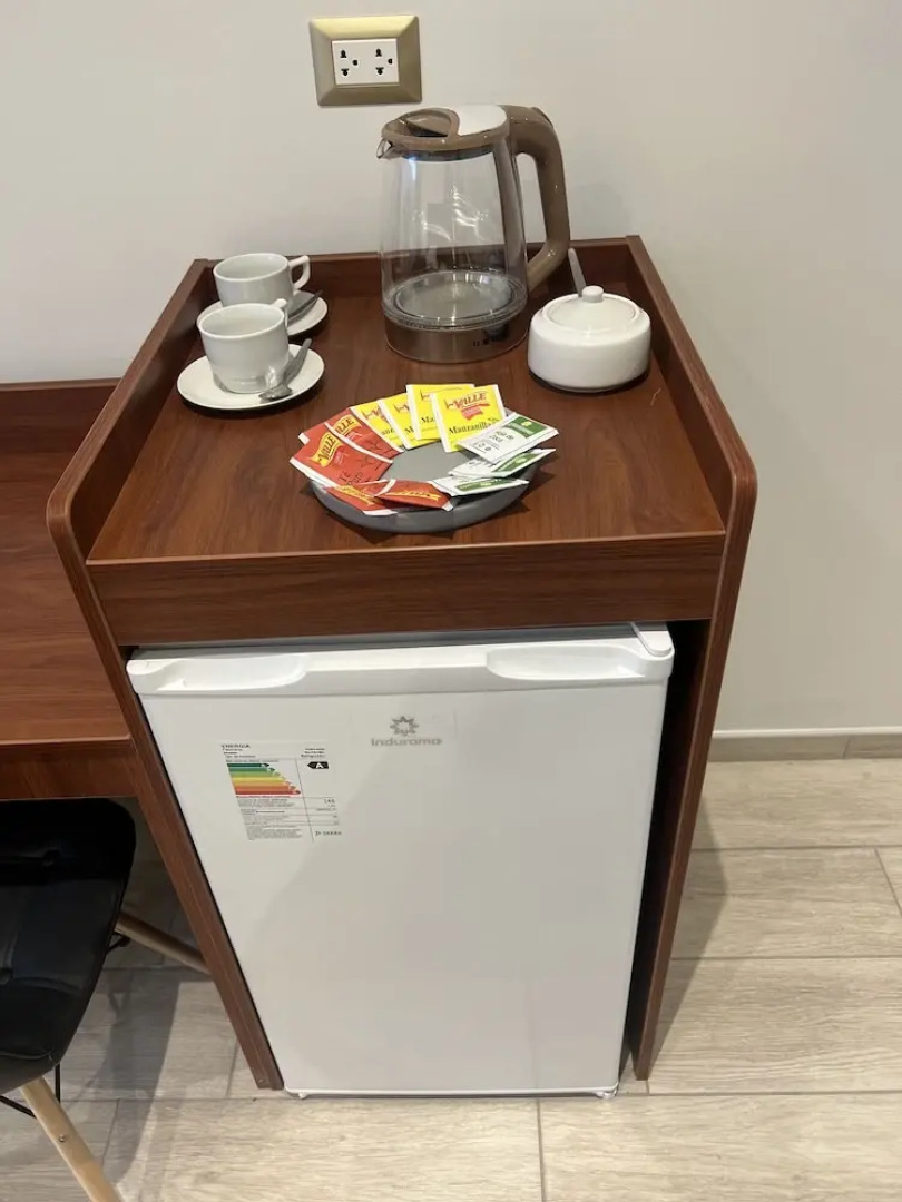 Hotel El Alamo Ejecutivo & Spa