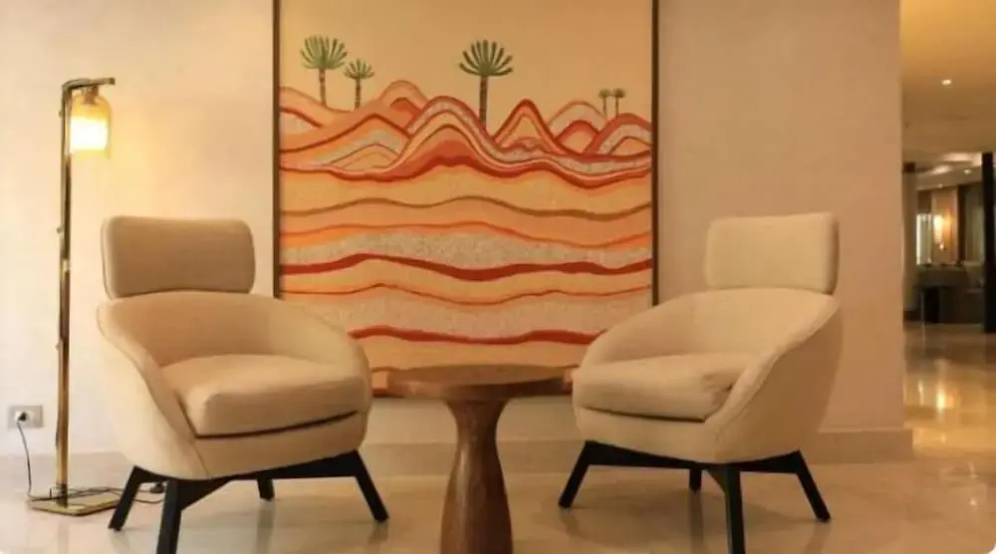 Le Fayan II Nile Cruise