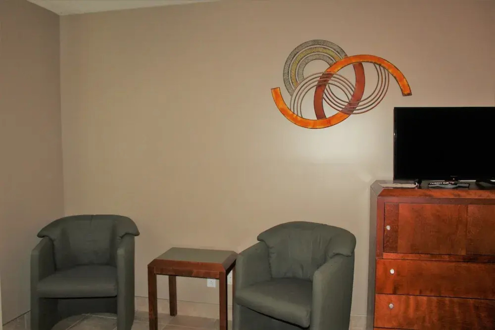 Motel Quatre Saisons