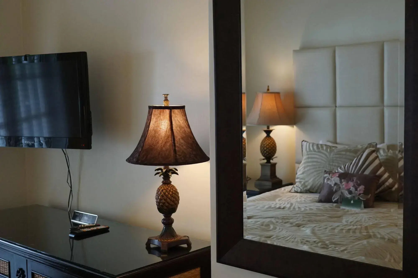 The Banyan Resort