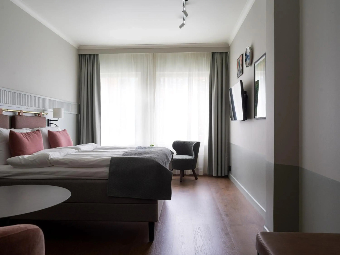 Elite Palace Hotel & Spa