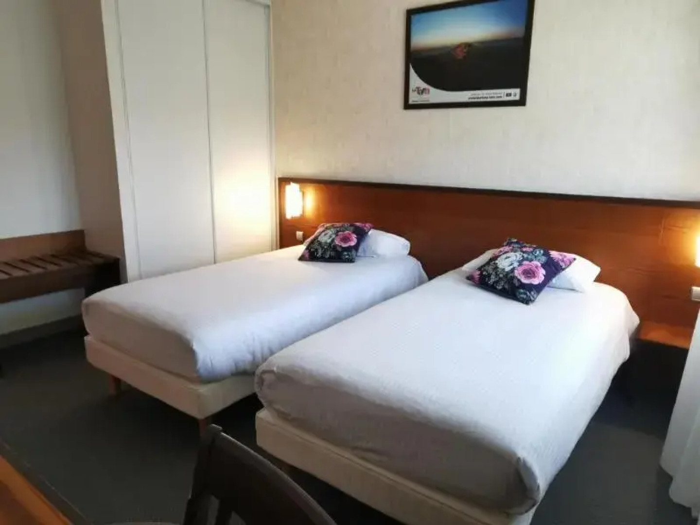 Hôtel La Bombardière