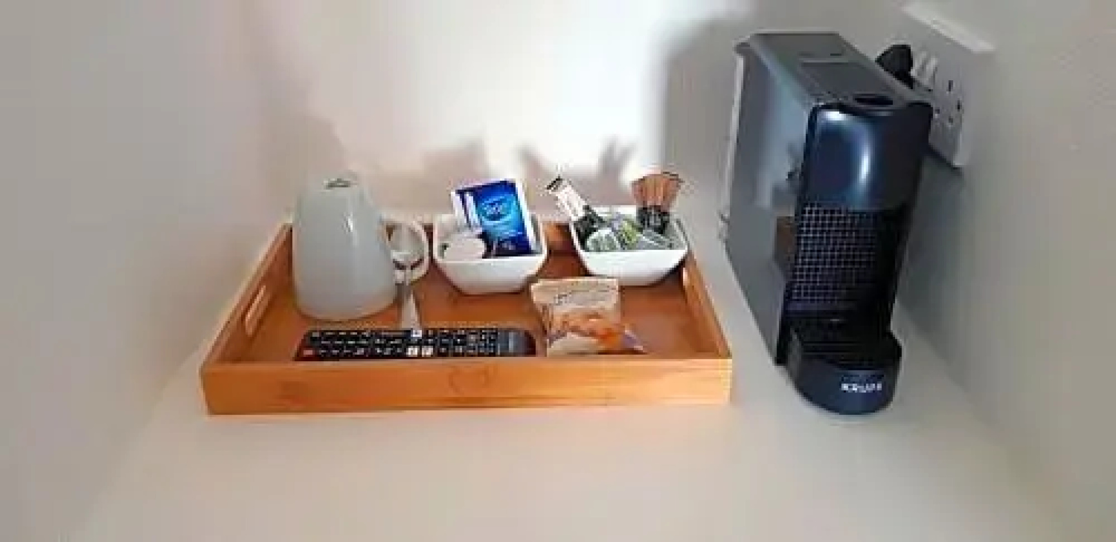 Lochtybank Guest House