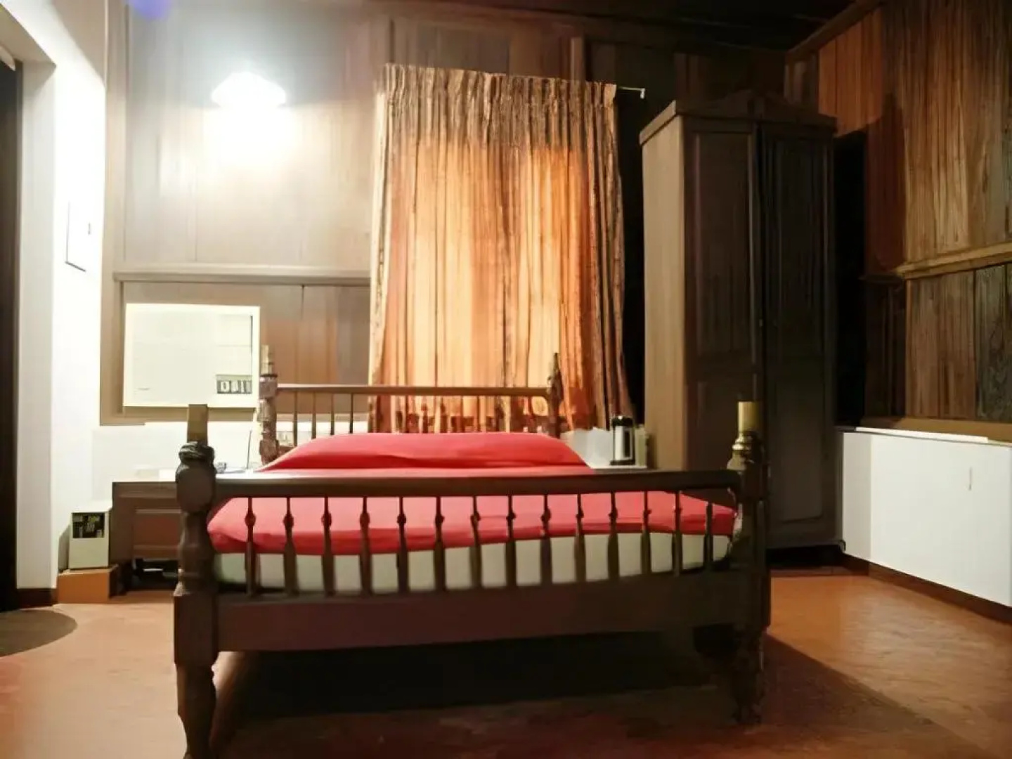 Sree Gokulam Nalanda Resorts