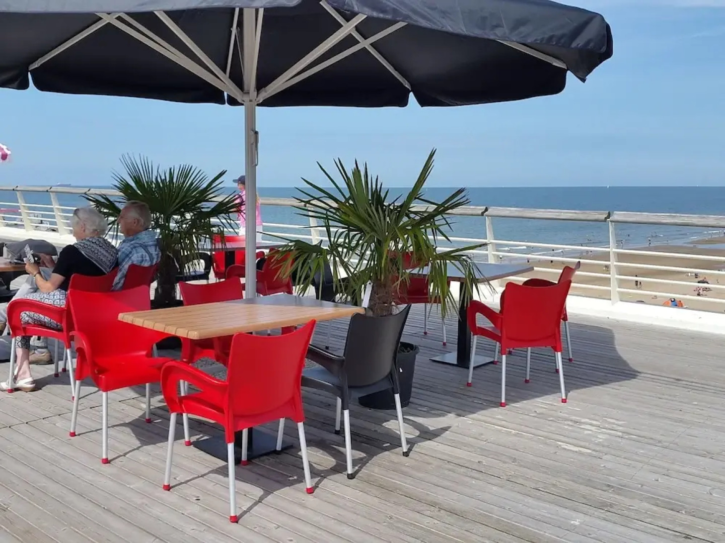 Cozy Holiday Home in Scheveningen near Beach