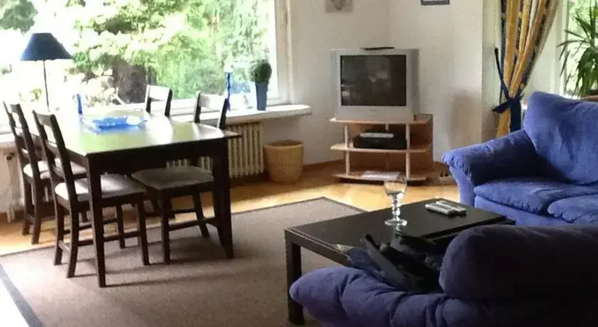 Apartment Holm Seppensen in der Nordheide