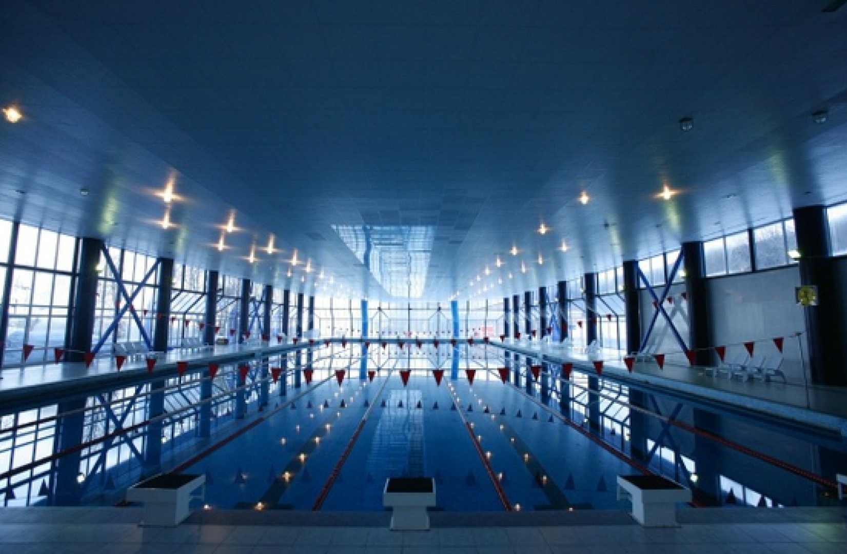 Главный Спорткомплекс