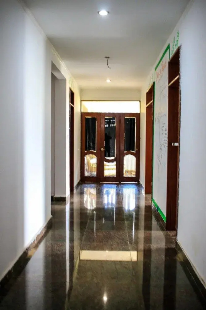Mansao Expressar Hostel